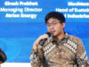 Industri Nikel Dorong Bauran Energi untuk Jaga Produksi dan Tekan Karbon