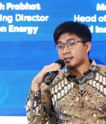 Industri Nikel Dorong Bauran Energi untuk Jaga Produksi dan Tekan Karbon