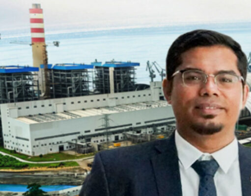 Investasi dan Hilirisasi di Maluku Utara Harus Buka Lapangan Kerja dan Peluang Usaha