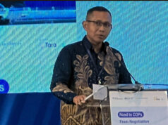 WRI Indonesia Dorong Implementasi Komitmen Iklim, Soroti ESG dan Mineral Kritis Jelang COP31