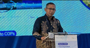 WRI Indonesia Dorong Implementasi Komitmen Iklim, Soroti ESG dan Mineral Kritis Jelang COP31