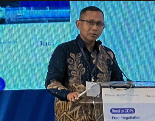 WRI Indonesia Dorong Implementasi Komitmen Iklim, Soroti ESG dan Mineral Kritis Jelang COP31