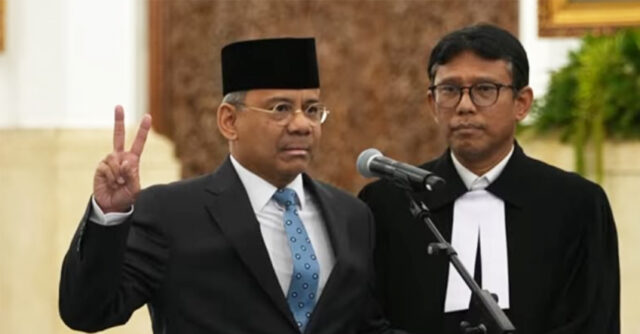 ok Menkeu Suahasil