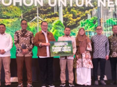 Nikel Saprolit Tinggal 6 Tahun, Perlu Keberlanjutan Cadangan