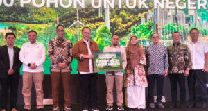 Nikel Saprolit Tinggal 6 Tahun, Perlu Keberlanjutan Cadangan