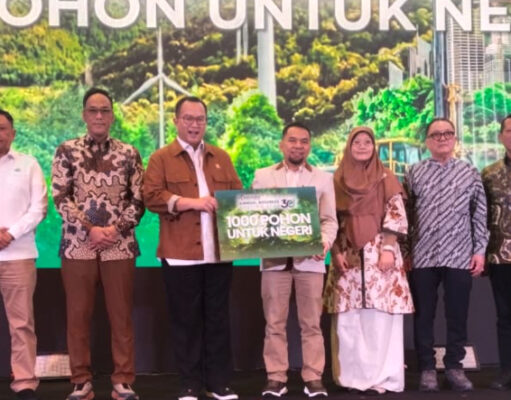 Nikel Saprolit Tinggal 6 Tahun, Perlu Keberlanjutan Cadangan