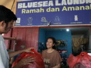 Bahodopi Tumbuh, IMIP Hadirkan Peluang