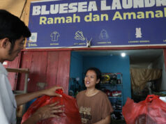 Bahodopi Tumbuh, IMIP Hadirkan Peluang
