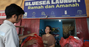 Bahodopi Tumbuh, IMIP Hadirkan Peluang