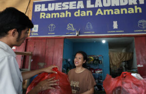 Bahodopi Tumbuh, IMIP Hadirkan Peluang
