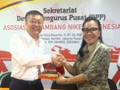 APNI: Bursa Mineral Komoditas Strategis Indonesia Ditargetkan Beroperasi 4 Januari 2027