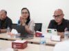APNI dan OJK Bahas Persiapan Implementasi Bursa Mineral dan Komoditas Strategis