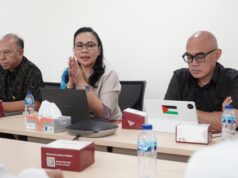 APNI dan OJK Bahas Persiapan Implementasi Bursa Mineral dan Komoditas Strategis
