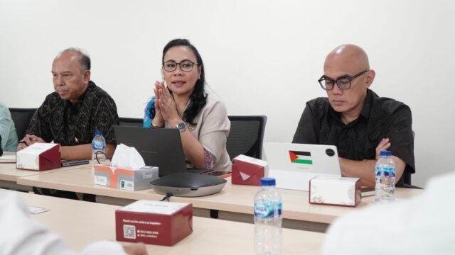 APNI dan OJK