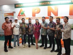 APNI Dorong Asosiasi IUJP Bumi Anoa Gelar Pelatihan Rutin bagi Kontraktor Lokal