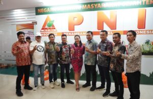 APNI Dorong Asosiasi IUJP Bumi Anoa Gelar Pelatihan Rutin bagi Kontraktor Lokal