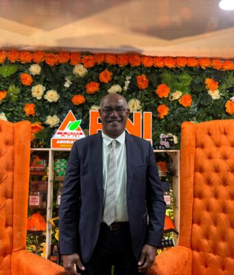 New Caledonia Buka Peluang Kerja Sama Tambang dan Smelter Nikel dengan Indonesia