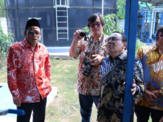 Anggota Komisi VII Dorong Kawasan Industri Beri Ruang bagi UMKM dan Masyarakat Lokal