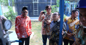 Anggota Komisi VII Dorong Kawasan Industri Beri Ruang bagi UMKM dan Masyarakat Lokal