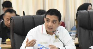 Industrialisasi Maluku Utara Harus Dorong Pertumbuhan Usaha Lokal
