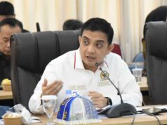 Komisi IX DPR RI Tekankan Pentingnya Pengawasan K3 bagi Pekerja Tambang di Morowali