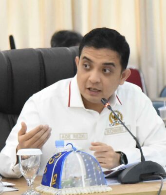 Komisi IX DPR RI Tekankan Pentingnya Pengawasan K3 bagi Pekerja Tambang di Morowali