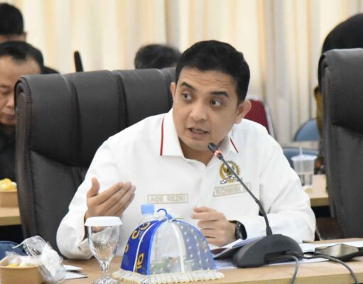 Komisi IX DPR RI Tekankan Pentingnya Pengawasan K3 bagi Pekerja Tambang di Morowali