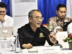 Kekayaan Tambang Harus Melahirkan Pengusaha-Pengusaha Besar dari Daerah