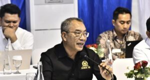 Kekayaan Tambang Harus Melahirkan Pengusaha-Pengusaha Besar dari Daerah