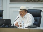 Ateng Sutisna: Hilirisasi Harus Sejalan dengan Penurunan Emisi