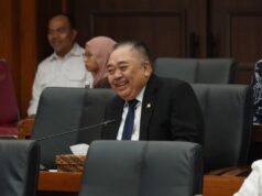 Ateng Sutisna Dorong Investasi Tiongkok Kembangkan Hilirisasi Mineral Bernilai Tambah Tinggi