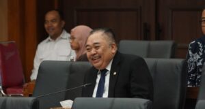 Ateng Sutisna Dorong Investasi Tiongkok Kembangkan Hilirisasi Mineral Bernilai Tambah Tinggi