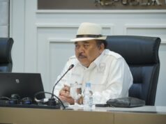 Ateng Sutisna: Hilirisasi Harus Sejalan dengan Penurunan Emisi