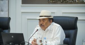 Ateng Sutisna: Hilirisasi Harus Sejalan dengan Penurunan Emisi