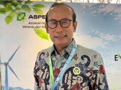 Dewan Energi Nasional Dorong Hilirisasi Nikel untuk Perkuat Ketahanan Energi Indonesia