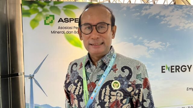 Anggota Pemangku Kepentingan Industri Dewan Energi Nasional RI, Satya Widya Yudha