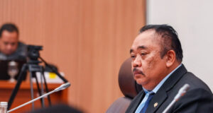 Ateng Sutisna: Hilirisasi Mind Id Harus Hasilkan Nilai, Bukan Sekadar Bangun Pabrik