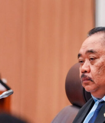 Ateng Sutisna: Hilirisasi Mind Id Harus Hasilkan Nilai, Bukan Sekadar Bangun Pabrik