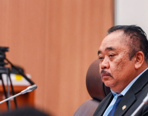 Ateng Sutisna: Hilirisasi Mind Id Harus Hasilkan Nilai, Bukan Sekadar Bangun Pabrik