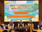 APNI Hadiri Forum Hilirisasi BIG Downstream Insights 2026