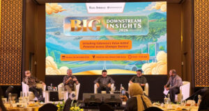 APNI Hadiri Forum Hilirisasi BIG Downstream Insights 2026