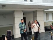 Bahlil Tunggu Perpres untuk Umumkan Tugas Kemenko Hilirisasi