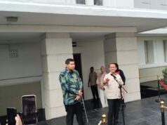 Bahlil Tunggu Perpres untuk Umumkan Tugas Kemenko Hilirisasi