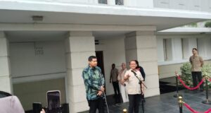 Bahlil Tunggu Perpres untuk Umumkan Tugas Kemenko Hilirisasi