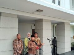 Bahlil Koordinasikan Hilirisasi dan Ketahanan Energi