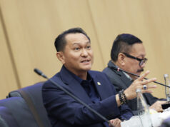 Anggota Komisi XII DPR RI Dukung Moratorium Smelter Nikel Setengah Jadi
