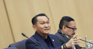 Anggota Komisi XII DPR RI Dukung Moratorium Smelter Nikel Setengah Jadi