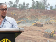 Direktur PPM Ditjen Minerba: Pemerintah Dorong RKAB 2027 Lebih Berkualitas