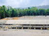 Central Omega Resources Mulai Operasikan PLTS 256 kWp di Area Tambang Nikel Morowali Utara