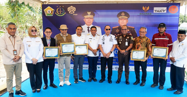 Ceria Corps mm